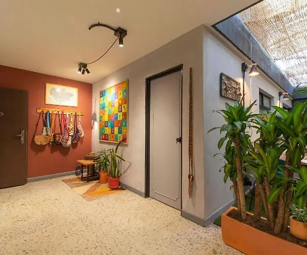 Casa Mosaiko- Parque Poblado