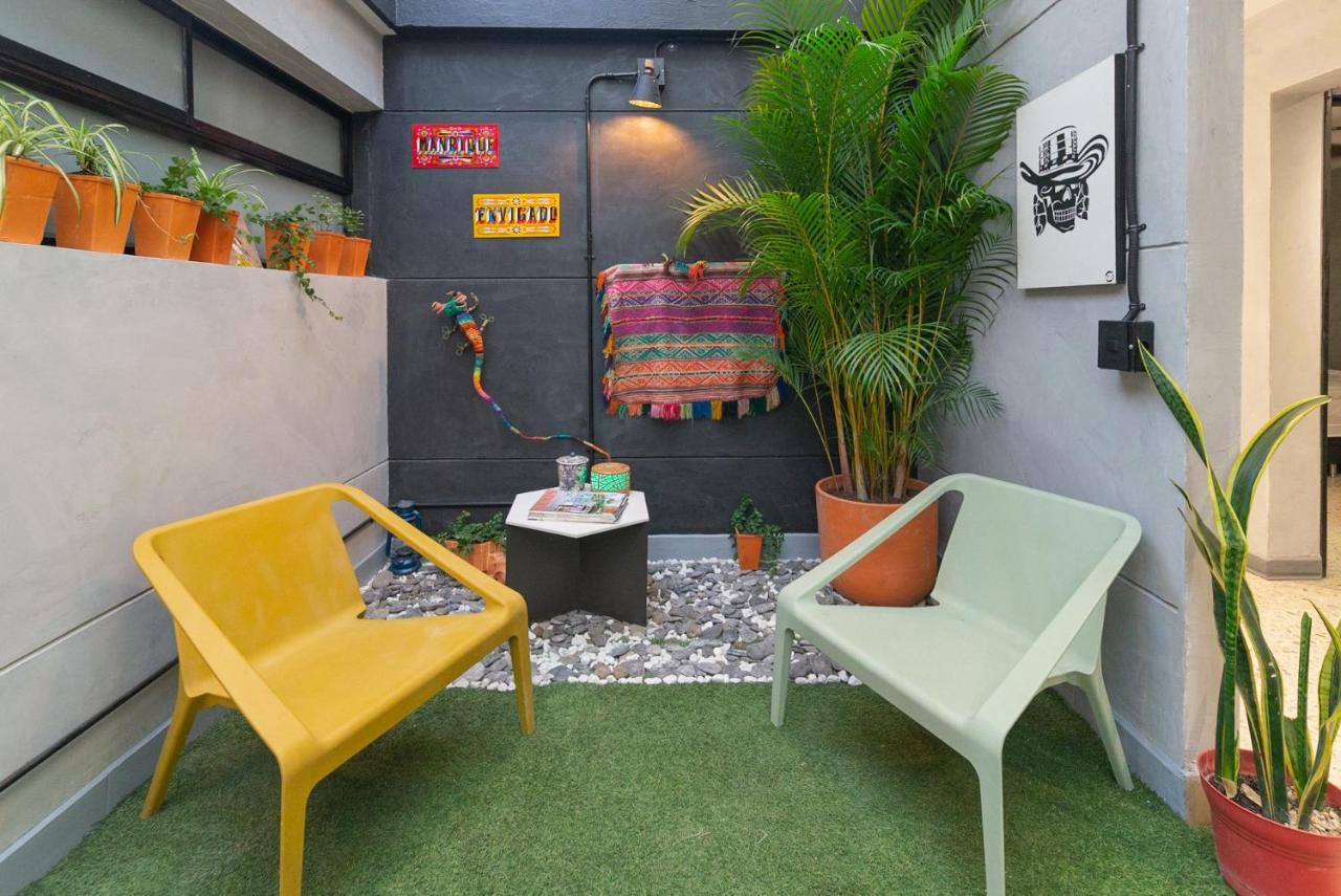 Casa Mosaiko- Parque Poblado Guest house Medellin