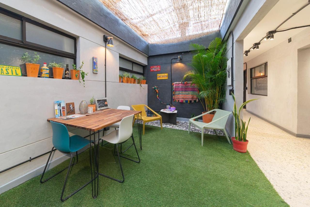 Casa Mosaiko- Parque Poblado * Medellin