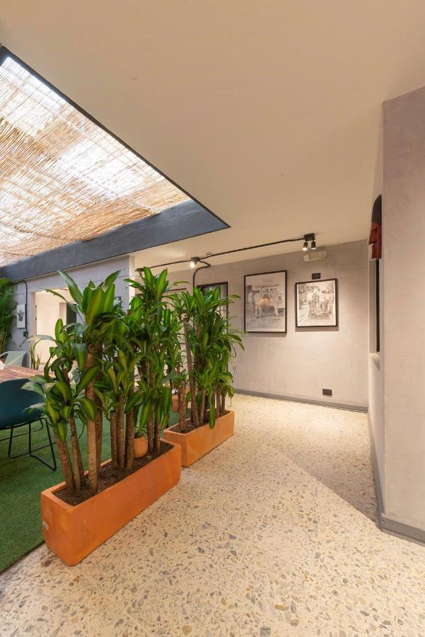 Casa Mosaiko- Parque Poblado * Medellin