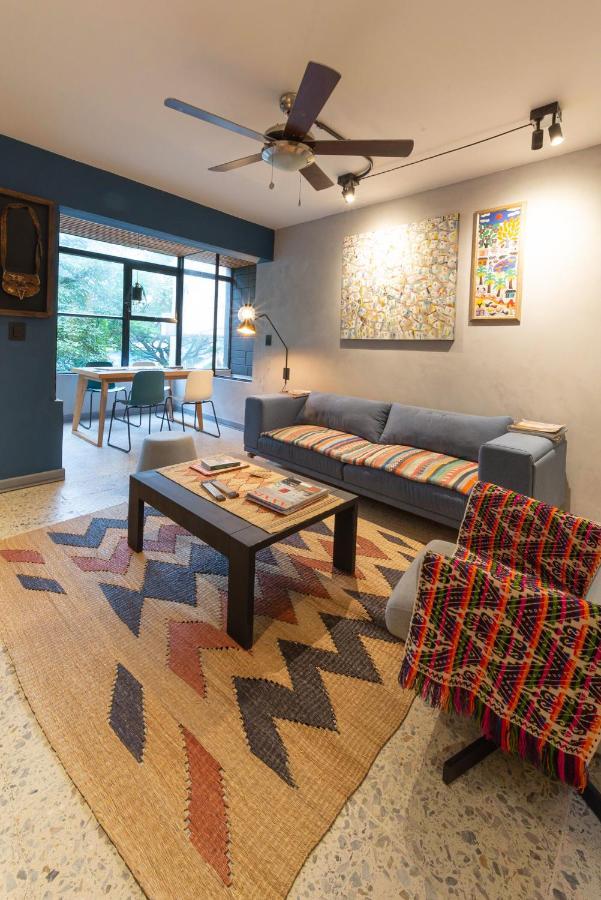Casa Mosaiko- Parque Poblado Guest house Medellin