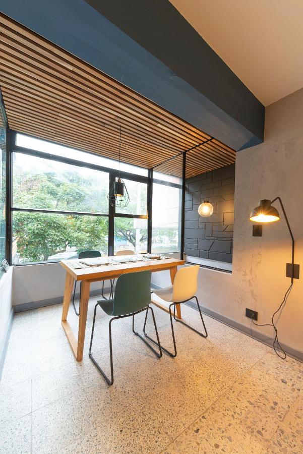 Casa Mosaiko- Parque Poblado Medellin