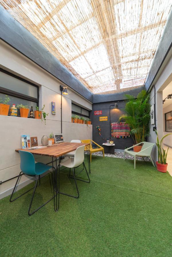 Casa Mosaiko- Parque Poblado Guest house *