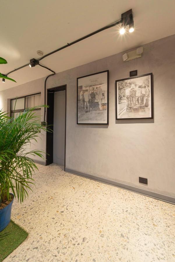 Guest house Casa Mosaiko- Parque Poblado