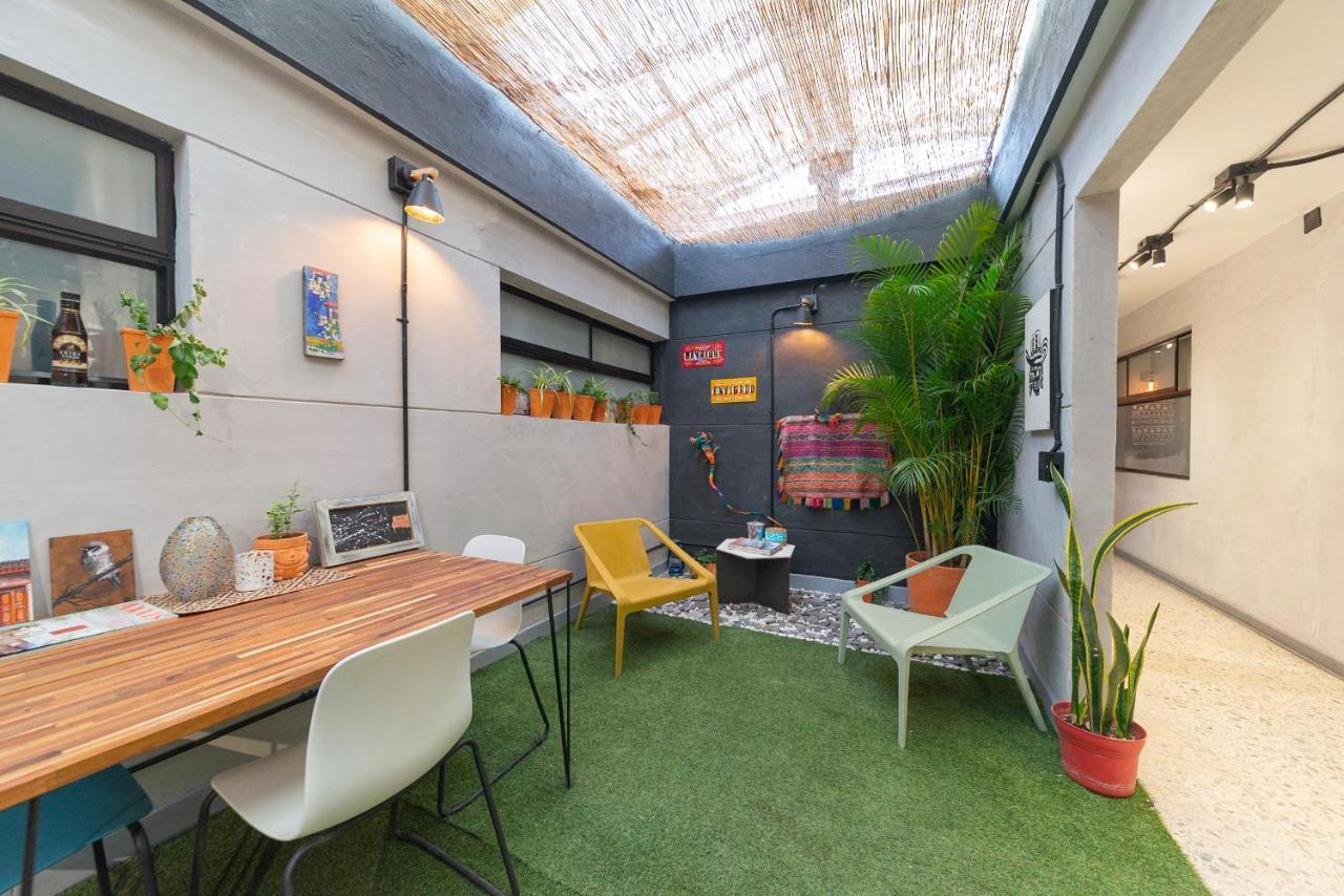 Casa Mosaiko- Parque Poblado *