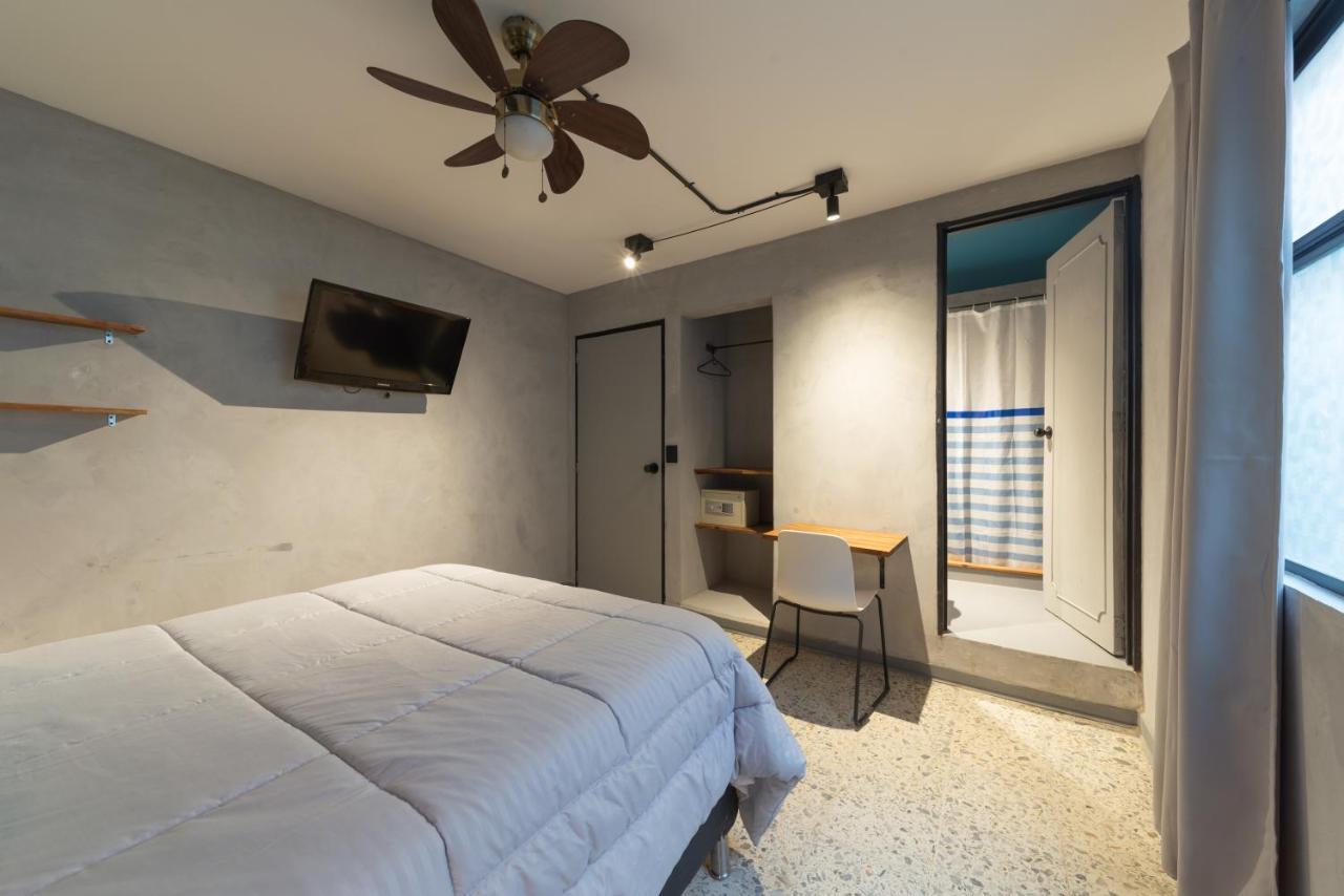 Casa Mosaiko- Parque Poblado *