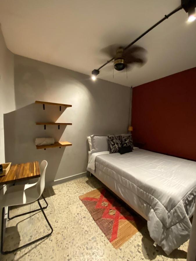 Casa Mosaiko- Parque Poblado Guest house