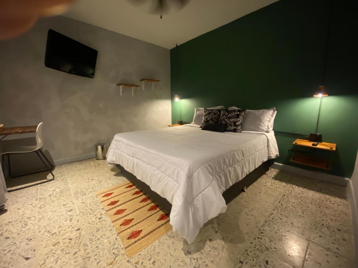 Casa Mosaiko- Parque Poblado Guest house Medellin