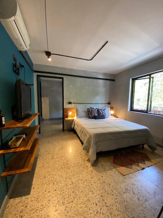Guest house Casa Mosaiko- Parque Poblado